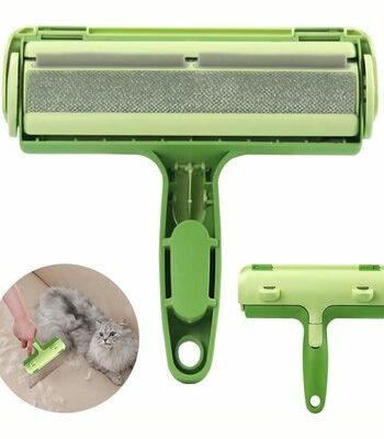 BROSSE RAMASSE POILS FROGGY