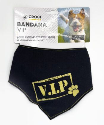 BANDANA VIP SM PETIT