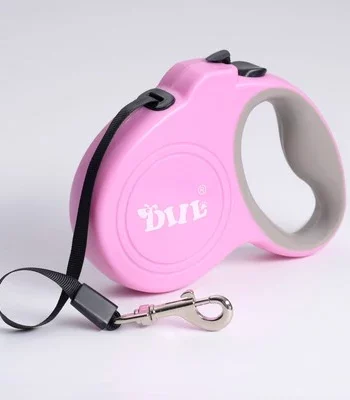 Laisse Retractable DIIL L 5M