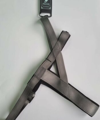 FELICAN CONFORT HARNAIS GRIS XL