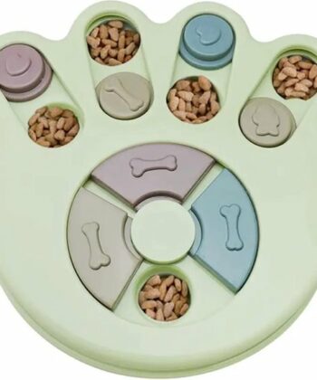 GAMELLE PUZZLE NIVEAU 1