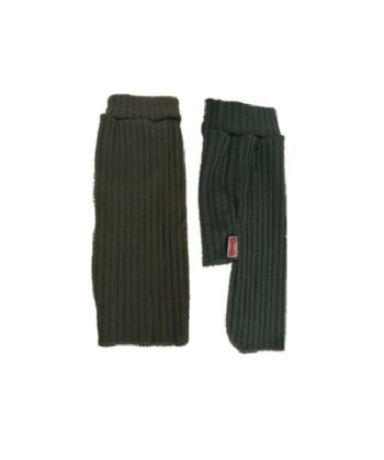 PULL VERT MILITAIRE S