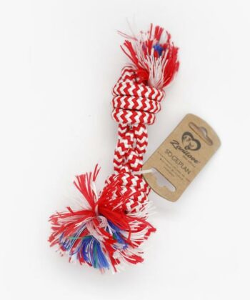 OS EN COTTON ZANILOVE 24CM