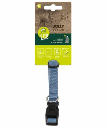 COLLIER JOLLY ECO S BLEU