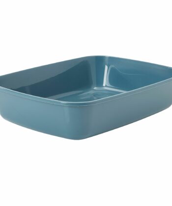 BAC LITIERE POUR CHAT LARGE