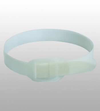 COLLIER PLASTIQUE POUR CARCAN BUSTER