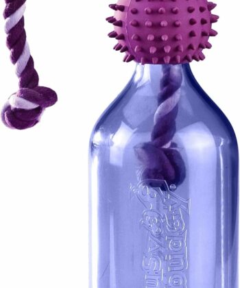 Jouet d'éducation distributeur friandises TUG-A-JUG XS