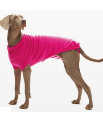 TURTLENECK VALENCIA PINK 25 CM
