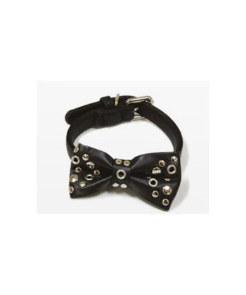 COLLIER SMOKING 1.5*35 CM