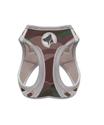 HARNAIS HIKING REFLECTIVE ARMY XS
