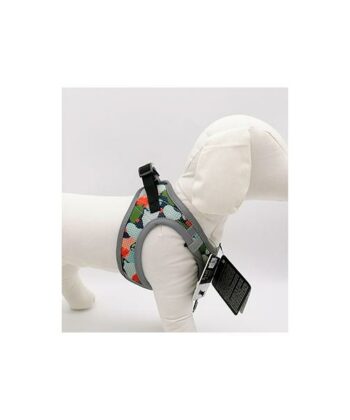 HARNAIS HIKING REFLEC HARLEQUIN XS