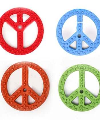 JOUET PEACE PETCRAFT