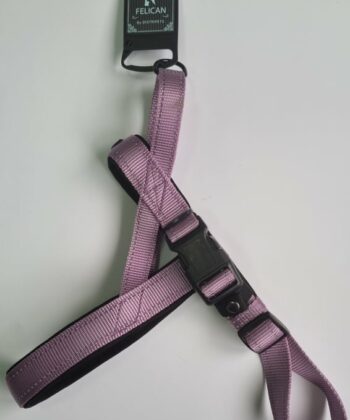 FELICAN CONFORT HARNAIS VIOLET M-L