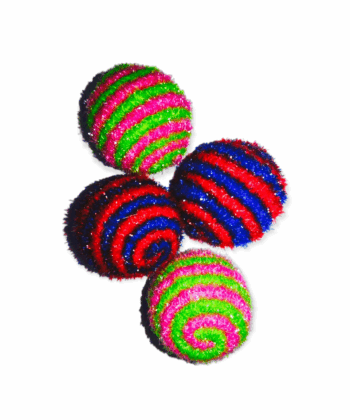 FELICAN CATMIO 4 BALLES