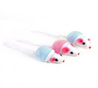 FELICAN CATMIO 4 SOURIS PINKY