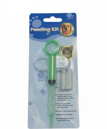 KIT PET FEEDING