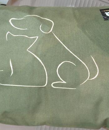 MATELAS PETCHOU 39/55