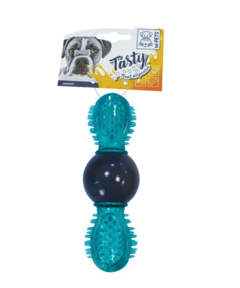 Distributeur de friandises Uranus Bleu