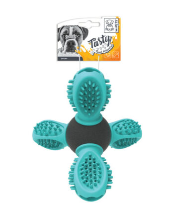 Distributeur de friandises Saturne 14CM