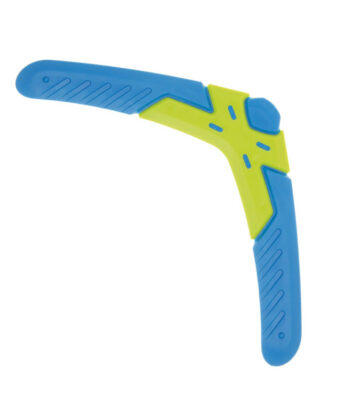 Boomerang X-Dog 27,5X12,5X1CM