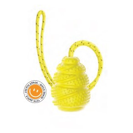 Distributeur de friandises Super Strong avec corde S