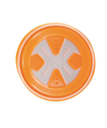 Frisbee X-Dog 20,5X20X1,8CM