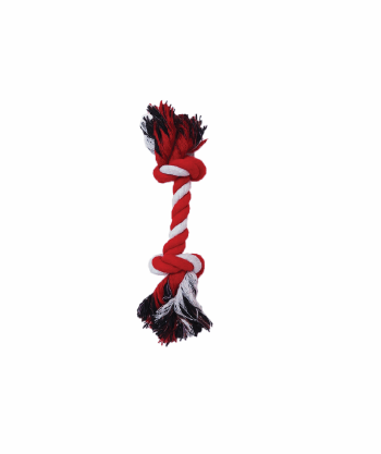 FELICAN J OS EN COTON 2 NOEUDS 20CM
