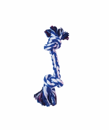 FELICAN J OS EN COTON 2 NOEUDS 30CM