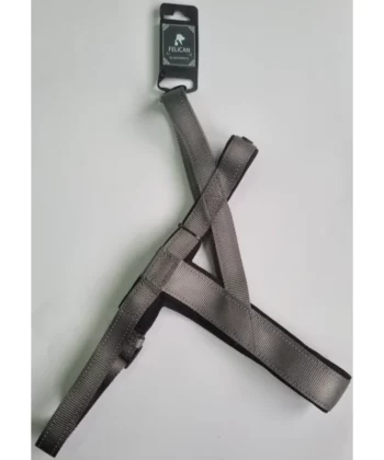 FELICAN CONFORT HARNAIS GRIS M-L