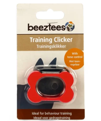 CLIKER DE DRESSAGE