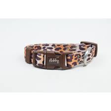 Collier Chien Habby 25mm