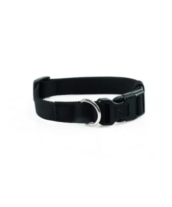 COLLIER JOLLY ECO L NOIR