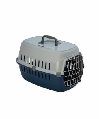 CAGE TRANSPORT PORTE METAL L FUN