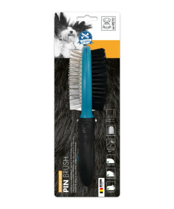 Brosse Double