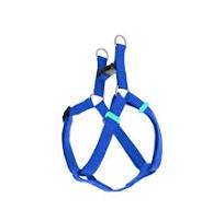 FELICAN PREMIUM HARNAIS BLEU 1,5CM