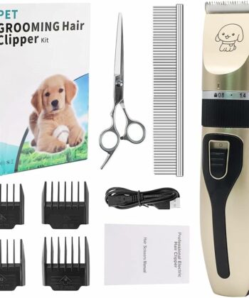 TONDEUSE GROOMING HAIR CLIPPER