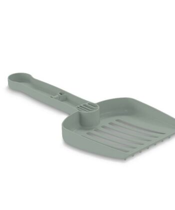 PELLE HYGIENIQUE GRISE