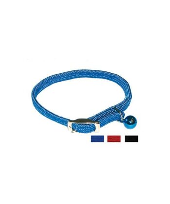 COLLIER NYLON ELASTIC HALSBAND
