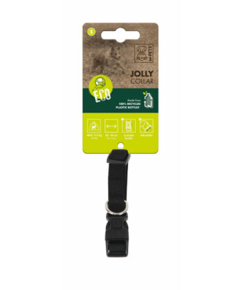 COLLIER JOLLY ECO S NOIR