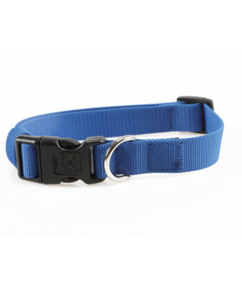 COLLIER JOLLY ECO XL BLEU