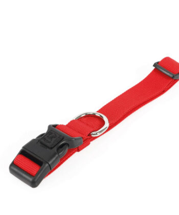 COLLIER JOLLY ECO XL ROUGE
