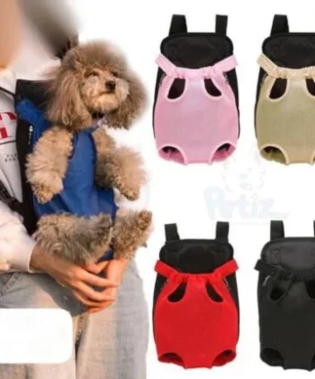 KANGOUROU POUR CHIEN ET CHAT XL