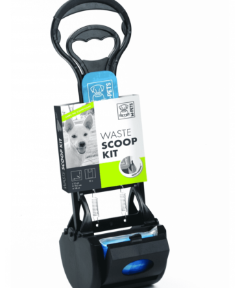 SCOOP PINCE PLIANTE  38*12*10.5 cm