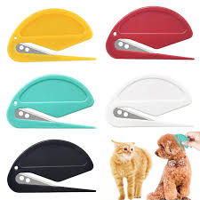 Coupe noeuds pour chien et chat