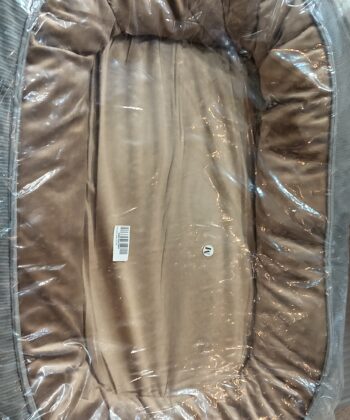 Pouf pour chien et chat