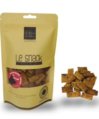 ALIS BISCUITS AU FOIE DE POULET