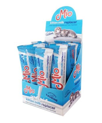 MIO CAT MILK POWDER 10G