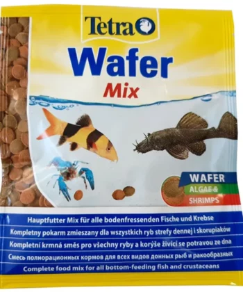 Tetra Wafer Mix 15g
