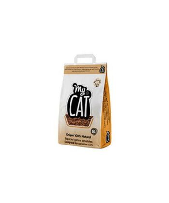 MYCAT ABSORBANTE NATURELLE 8L