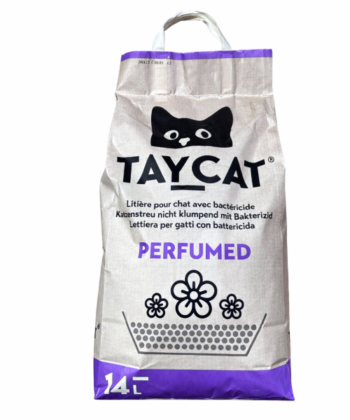 TAYCAT ABSORBANTE PARFUMEE 14L